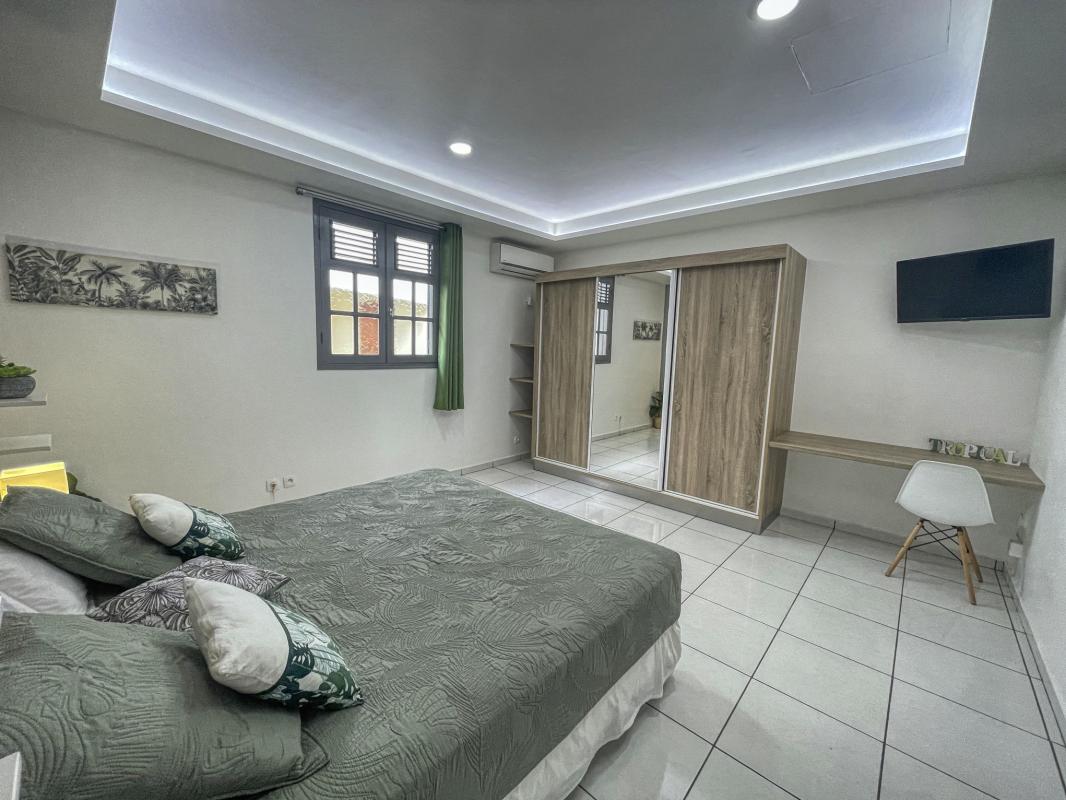 Villa Le Moule Guadeloupe__chambre-18